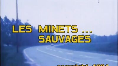 Gangbang in the Park - Cadinot Productions