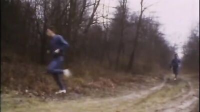 Gangbang in the Park - Cadinot Productions