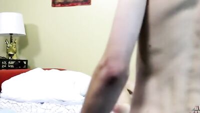 Nerdy Ass-Play Bareback Twink Videos: Fun with Butt Plugs, Rimming and Cum Shots!