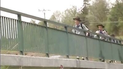 Slutty Scouts Hard Gay Porn Videos