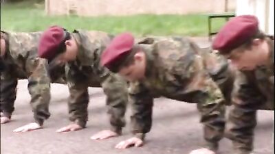 Slutty Scouts Hard Gay Porn Videos