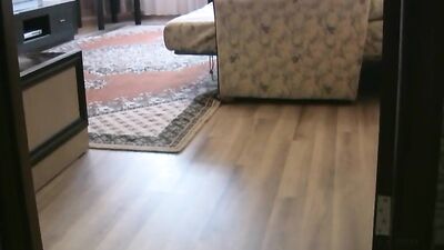 Handy Twink Handjob with Larion