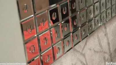 Kóvaááłáahígííí Cuba: Bareback Latin Jocks with Huge Cocks Engage in Action-Packed Handjobs and Blowjobs