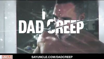 Jobless Father Sucks Sons D*ck After Losing Job