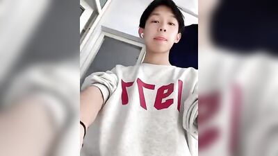 Sexy Asian Boys Personal Tales of Self-Pleasure