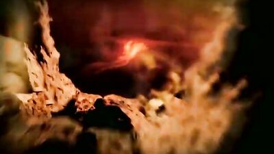 Danton and Steve morning sex