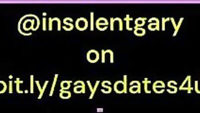 Eye-popping Erections: Amateur Hunkery and Twin Twaddlers!