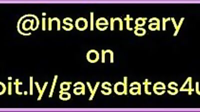 Eye-popping Erections: Amateur Hunkery and Twin Twaddlers!