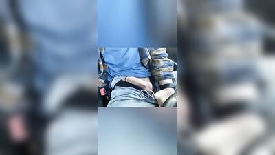 Gym-Hungry Muscle Daddy Dean Austin Sevier Sucks His Own Dick in a Shower Stall