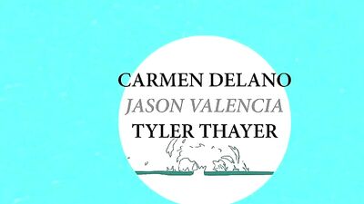 Tylers Bareback Pool Party: Tempting Twinks Cum in the Water (High Definition)