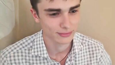 Young Mens Bodies and Muscles Exposed in a UK Field, with Jizz-filled Hands and Faces after Cumming and Sucking Each Others Dick!