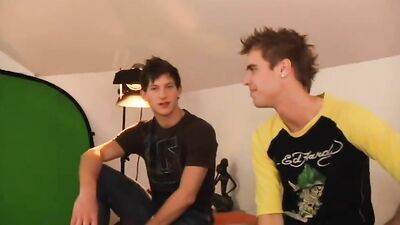 #### Marco Bill & Jake Blue - Raw Sexy Action #####