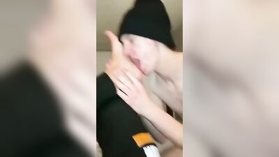 Barefoot Bliss: A Taste of Toe Licking Heaven