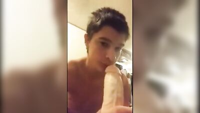 Hole-opening twink assplay