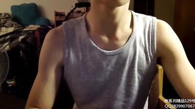 Web-Camming Twink Amateurs Play with Their Assets in a Solitary Asian Adventure
