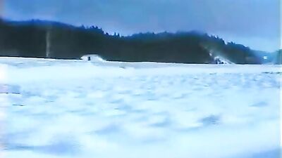 East-West Interracial: Asian Hot Twink Crew Gets Fucked in the Ass and Swallows Cum Shot Action!