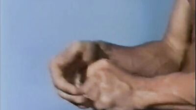 Johnny Harden & Friends - Full Length: Action-packed Frat Guys in Ass-to-Mouth Threesome