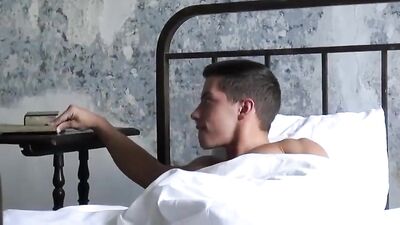 Masturbation mania - explosive cum shots in solo handjob scenes!