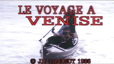 Anal Eruption: Parisian Perversions