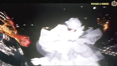 Anal Eruption: Parisian Perversions