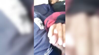 Planes, Trains and Automobiles: A Gay XXX Adventure with Jekrking and Cumming!