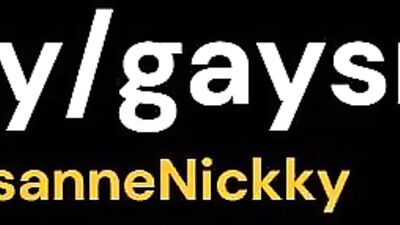 Young Swiss Teen Loves His Thin Butt Played With