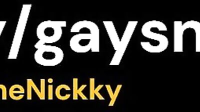 Young Swiss Teen Loves His Thin Butt Played With