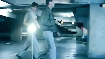 Stroke Twice, Lick Once - Classic Cocksucking Movies