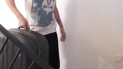 The Reconciliation of BMB: A TeenMaster Feet Fetish Amateur Fetish Video