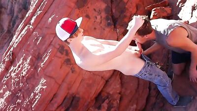 Amateur Blowjobs with Huge Cocks: Sucking, Deep Throating and Drinking Cum!