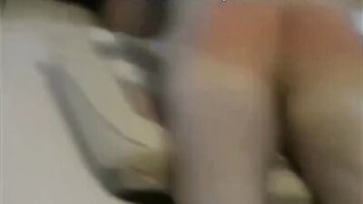 Twink Spanks: Belted and Bent in the South