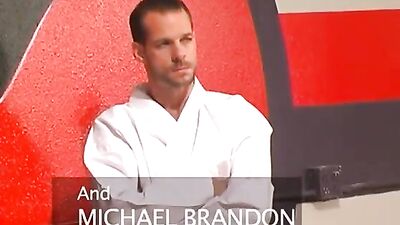 Wet & Wild: Niko Reeves Unleashes a Group of Hot Asian Men in This XXX Action Flick