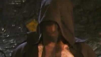 Wet & Wild: Niko Reeves Unleashes a Group of Hot Asian Men in This XXX Action Flick