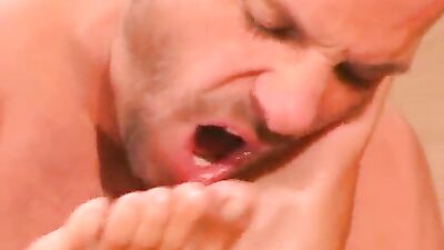 Wet & Wild: Niko Reeves Unleashes a Group of Hot Asian Men in This XXX Action Flick