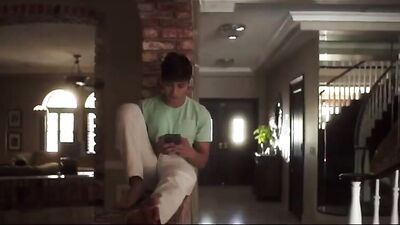 3 Guys in a Thick Threesome: Action-Packed, Raw, and Uncut