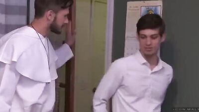 Big Cocks Action: Uncut Confessions and Bareback Fun