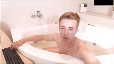 Webcam Sessions with Young Gay Twinks