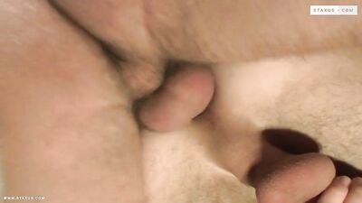 Raw Meat: Bareback Blowjobs & Cum Shots with Twinky Boys!