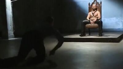 Hands Slaves Cum Play: Action-Packed Fetish Handjobs and Blowjobs