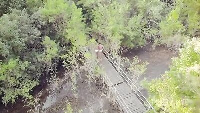 They loving outdoors - 352