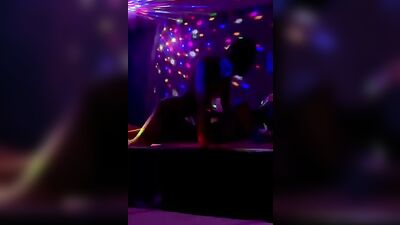 Brazilian Teen Hot Latinos in Action!