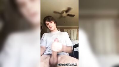 Big Amateur Dick - Huge Solos and Jerk Offs!