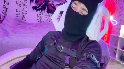 A Sensational Cam Show with Two Blonde Twink Boys in Webcams