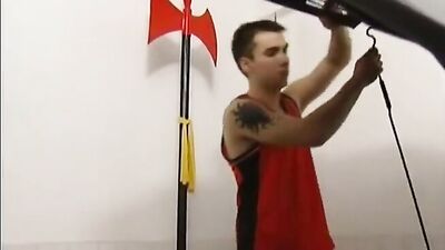 Raw and Raucous! Bareback Big Dick Fetish Blowjobs