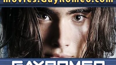 Group Action Fuck Fest: Marathon Men