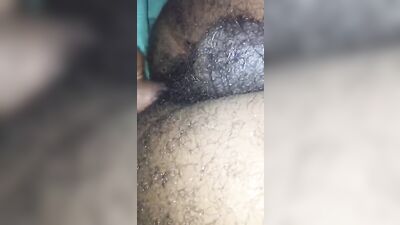 African-American Gay Buddies 4