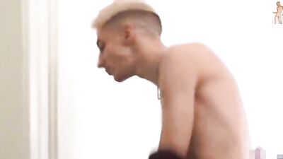 AA Vid - Gay porn cute skinny boy fucked for cash amateur twink tube