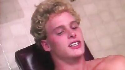 80s Adonis: Vintage Men of Muscle Dir by Matt Sterling Dir by Matt Sterling