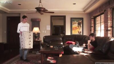 California Creampie Boys Gay Porn Tube