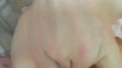 Fucking fun solo with a cute twink, playing with his tight little ass